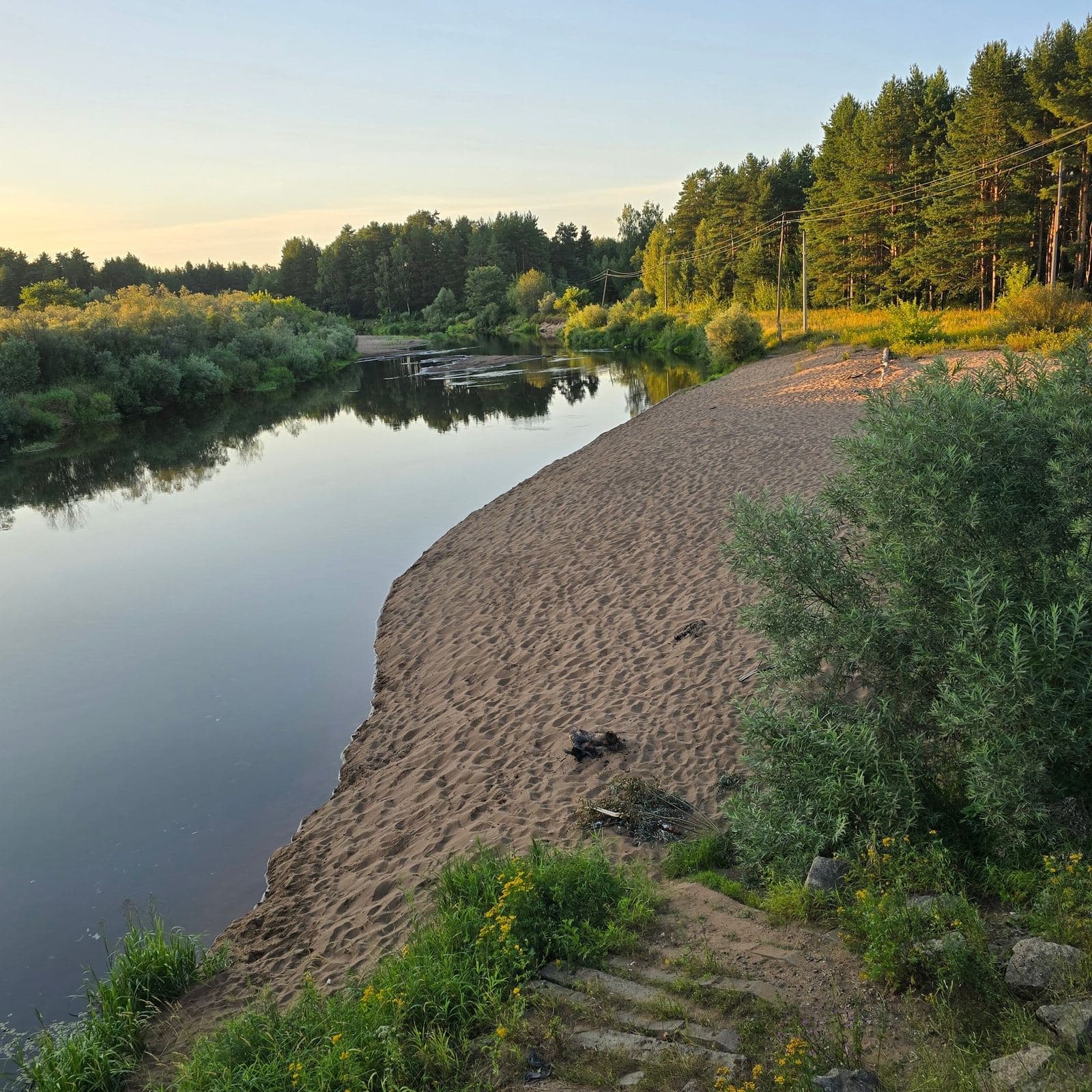 Maksatikha — photo 1